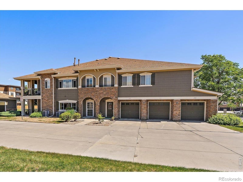 6283 Kilmer Loop #103, Golden, CO 80403