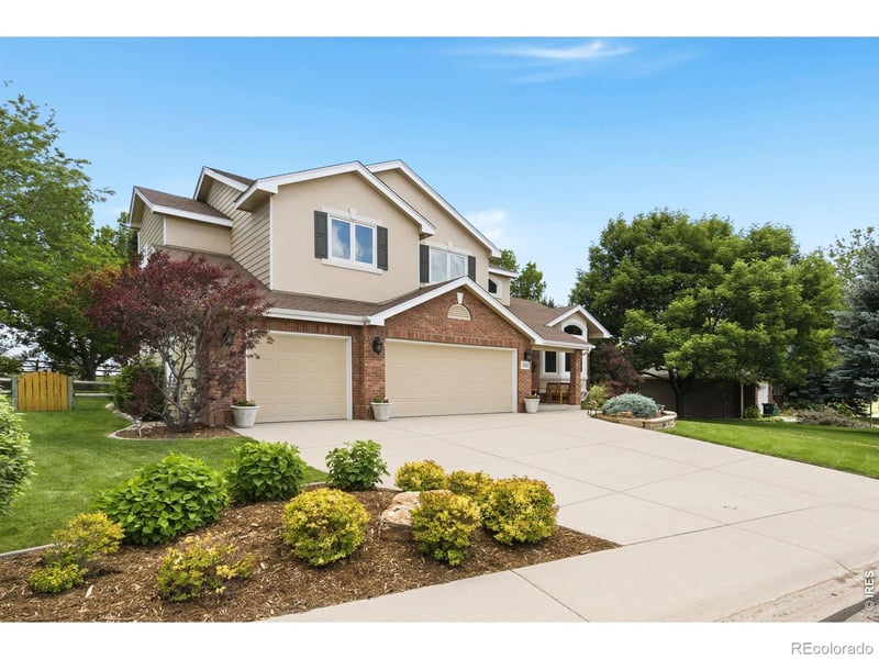 6448 Southridge Greens Blvd, Fort Collins, CO 80525