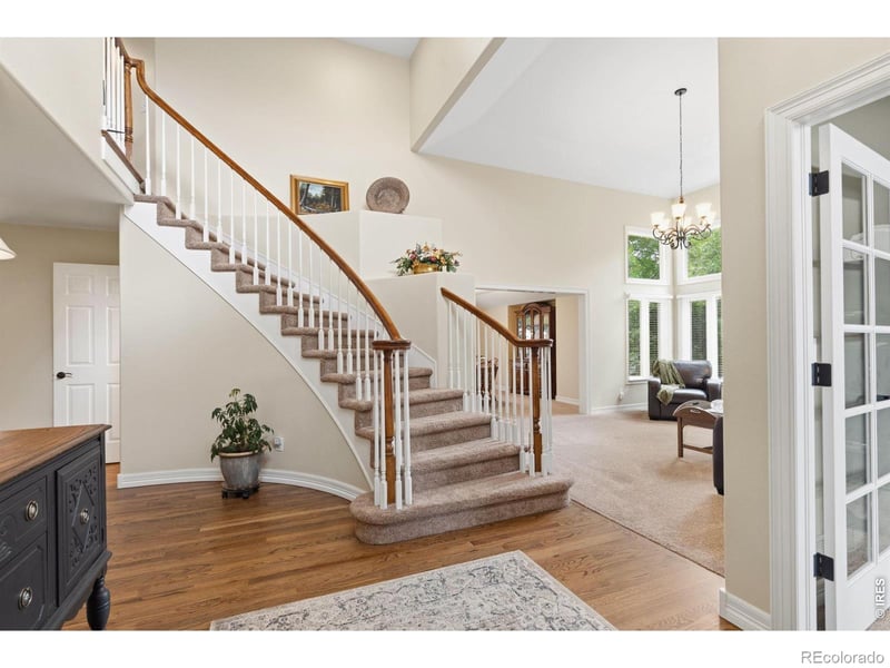 6448 Southridge Greens Blvd, Fort Collins, CO 80525