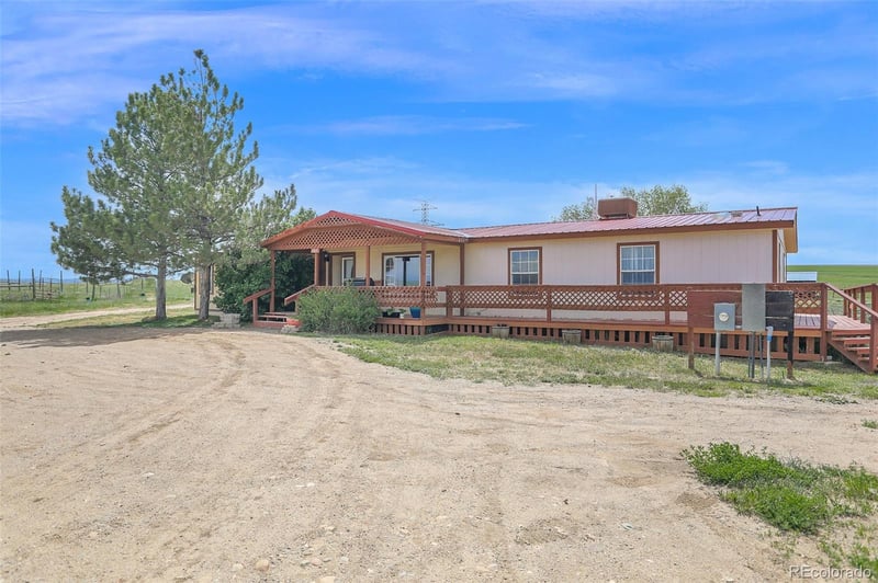 587 Roberts Rd, Craig, CO 81625