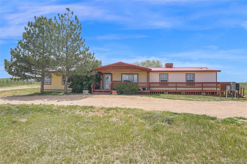 587 Roberts Rd, Craig, CO 81625