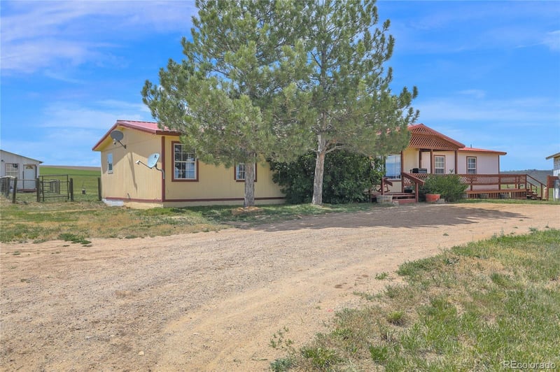 587 Roberts Rd, Craig, CO 81625