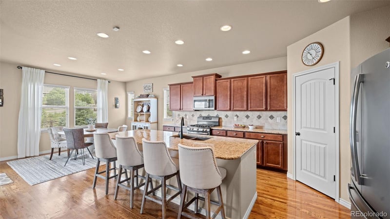 6591 Myrtle Creek Dr, Colorado Springs, CO 80927