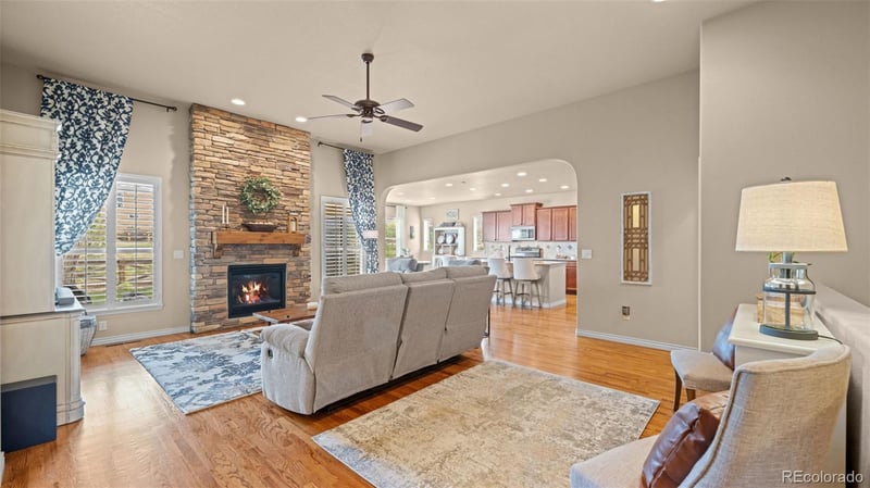 6591 Myrtle Creek Dr, Colorado Springs, CO 80927