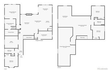 6591 Myrtle Creek Dr, Colorado Springs, CO 80927