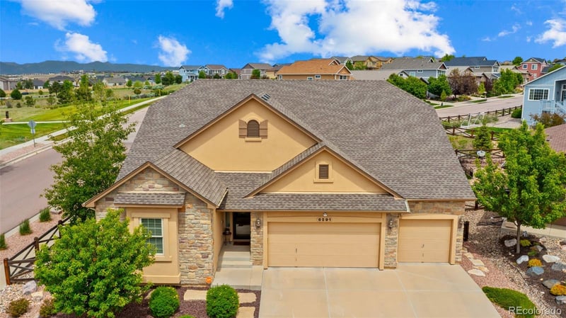 6591 Myrtle Creek Dr, Colorado Springs, CO 80927