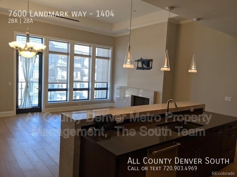 7600 Landmark #1404, Greenwood Village, CO 80111
