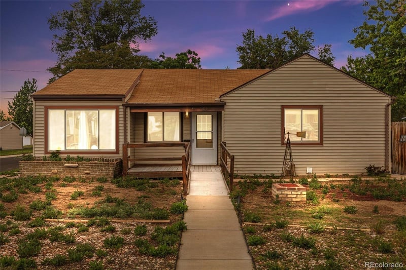 Home Worth Check