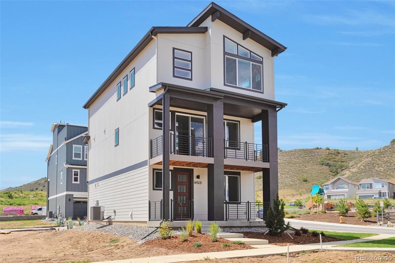 14513 Misty Hollow St, Morrison, CO 80465