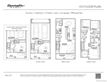14513 Misty Hollow St, Morrison, CO 80465