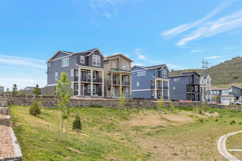 14513 Misty Hollow St, Morrison, CO 80465