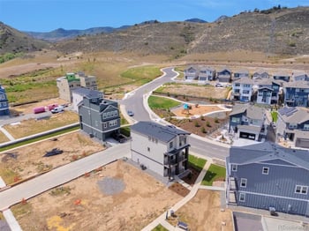 14513 Misty Hollow St, Morrison, CO 80465