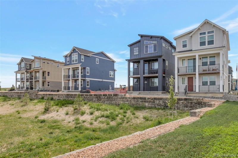 14513 Misty Hollow St, Morrison, CO 80465