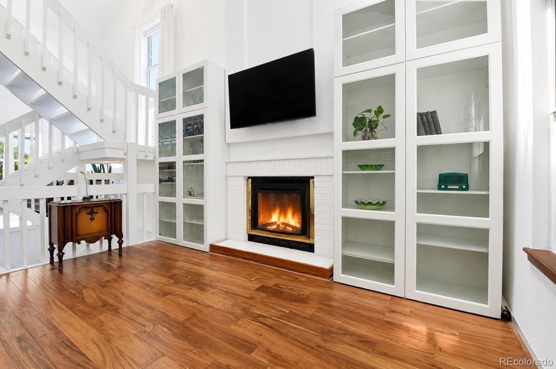 7903 S Garrison Way, Littleton, CO 80128