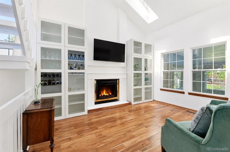 7903 S Garrison Way, Littleton, CO 80128