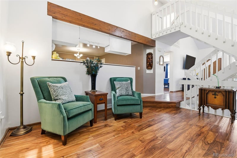 7903 S Garrison Way, Littleton, CO 80128