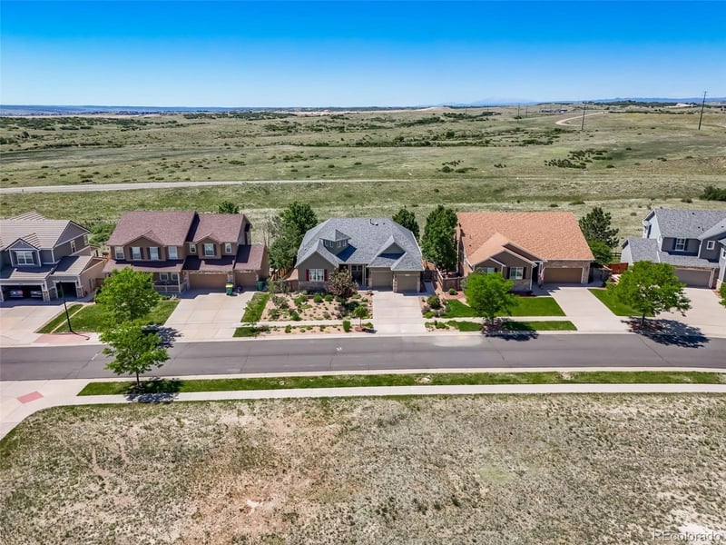 15738 Indian Brook Cir, Parker, CO 80134