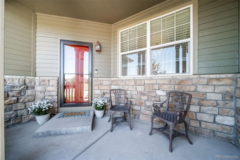 15738 Indian Brook Cir, Parker, CO 80134