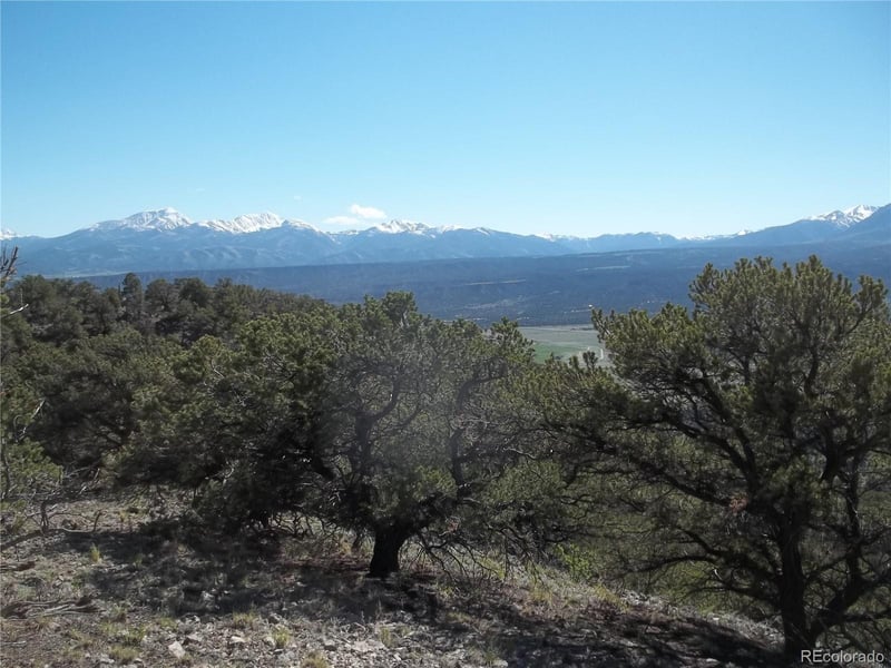 10 Denver Mc, Turret, CO 81201