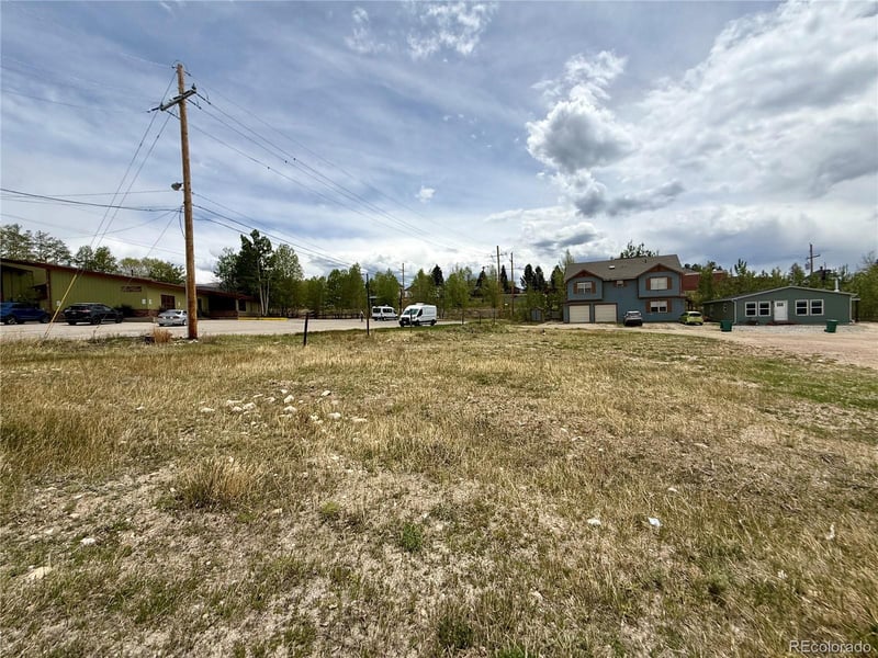 Tbd W 12th St Lot 115A, Leadville, CO 80461