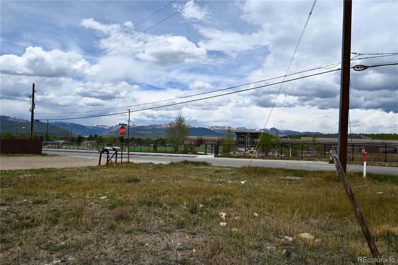 Tbd W 12th St Lot 115A, Leadville, CO 80461