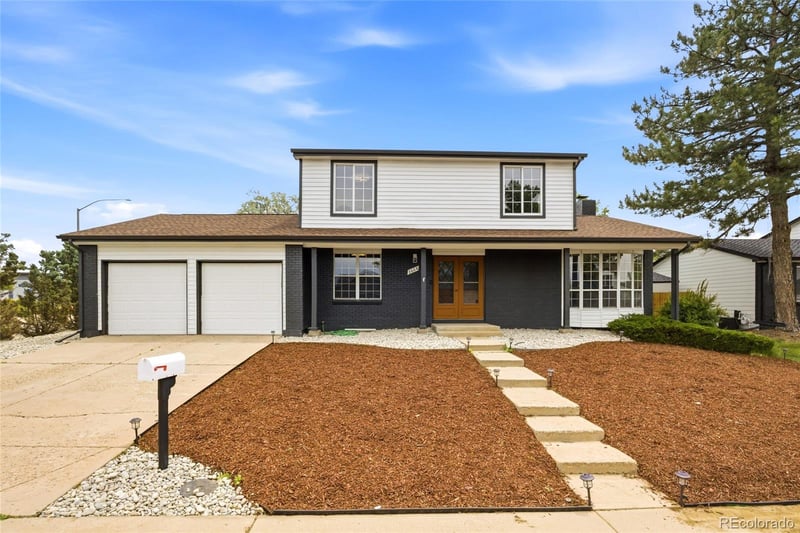 3668 Zeno Way, Aurora, CO 80013