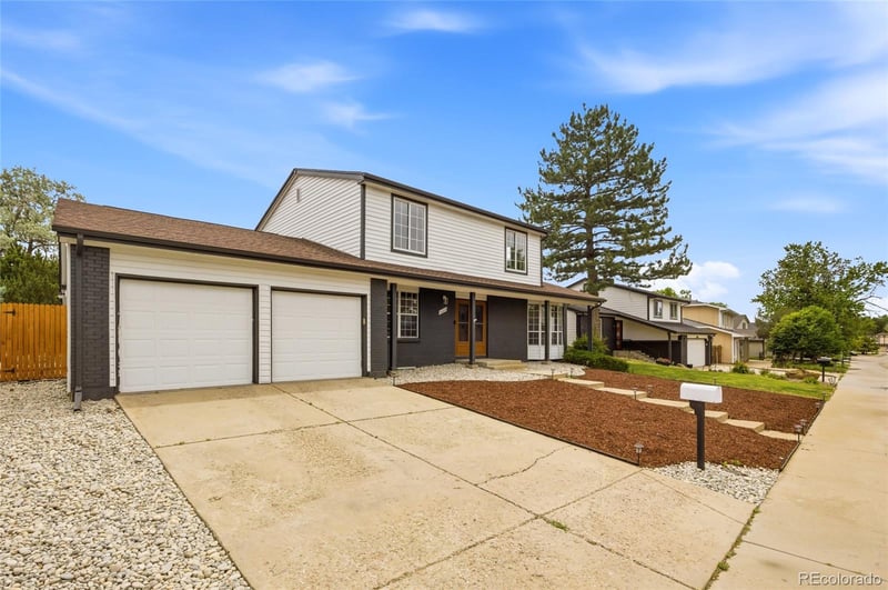 3668 Zeno Way, Aurora, CO 80013