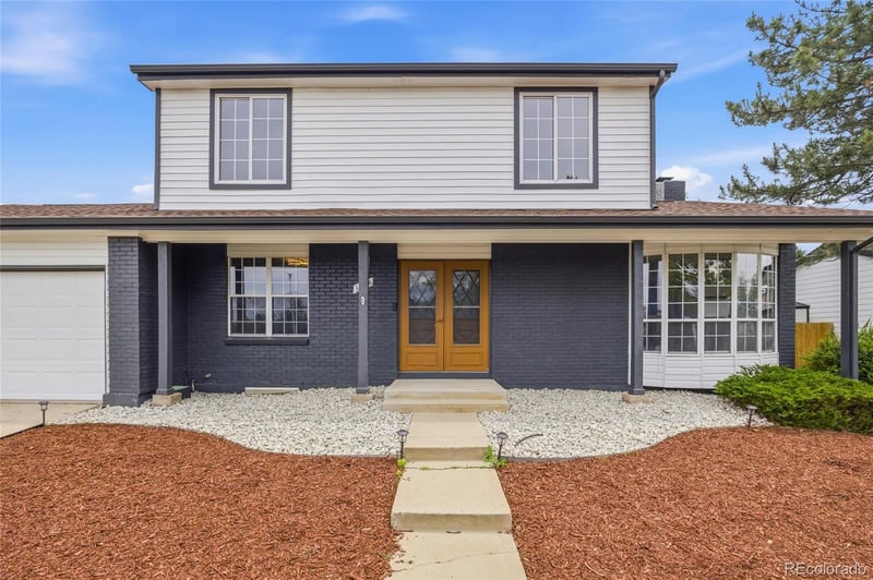 3668 Zeno Way, Aurora, CO 80013