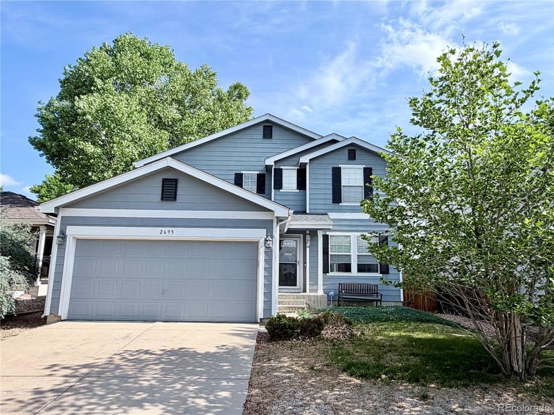 2695 109th Ave, Northglenn, CO 80233