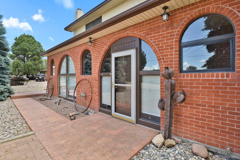 310 L St, Penrose, CO 81240