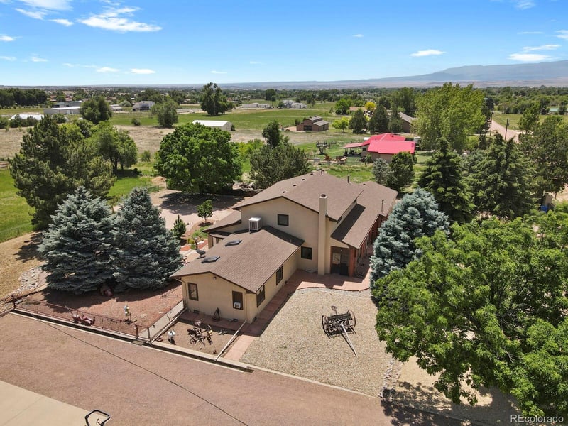 310 L St, Penrose, CO 81240