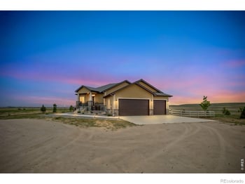 16469 Essex Rd S, Platteville, CO 80651