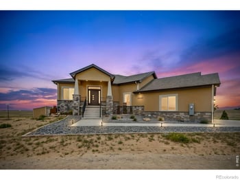16469 Essex Rd S, Platteville, CO 80651