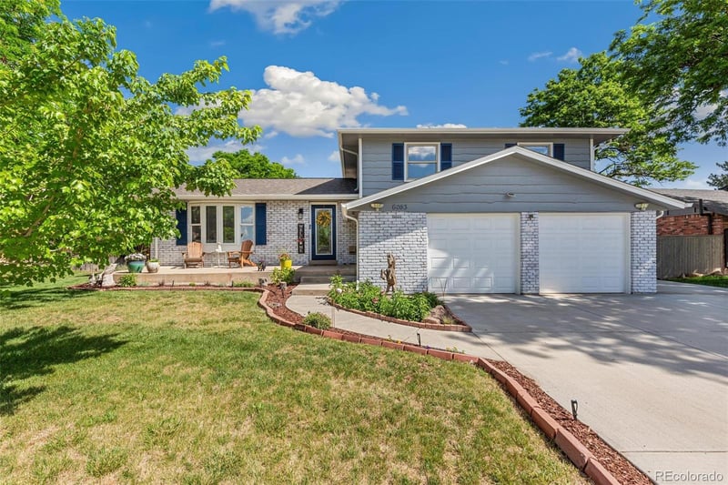 6083 S Lamar Dr, Littleton, CO 80123