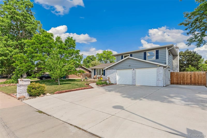6083 S Lamar Dr, Littleton, CO 80123