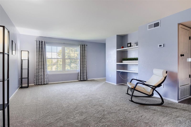 9283 Arbor Cir #F, Englewood, CO 80111