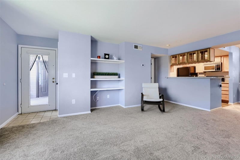 9283 Arbor Cir #F, Englewood, CO 80111