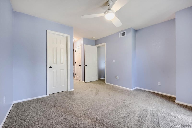 9283 Arbor Cir #F, Englewood, CO 80111
