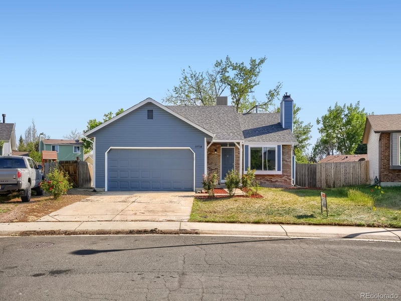 19714 Oxford Dr, Aurora, CO 80013
