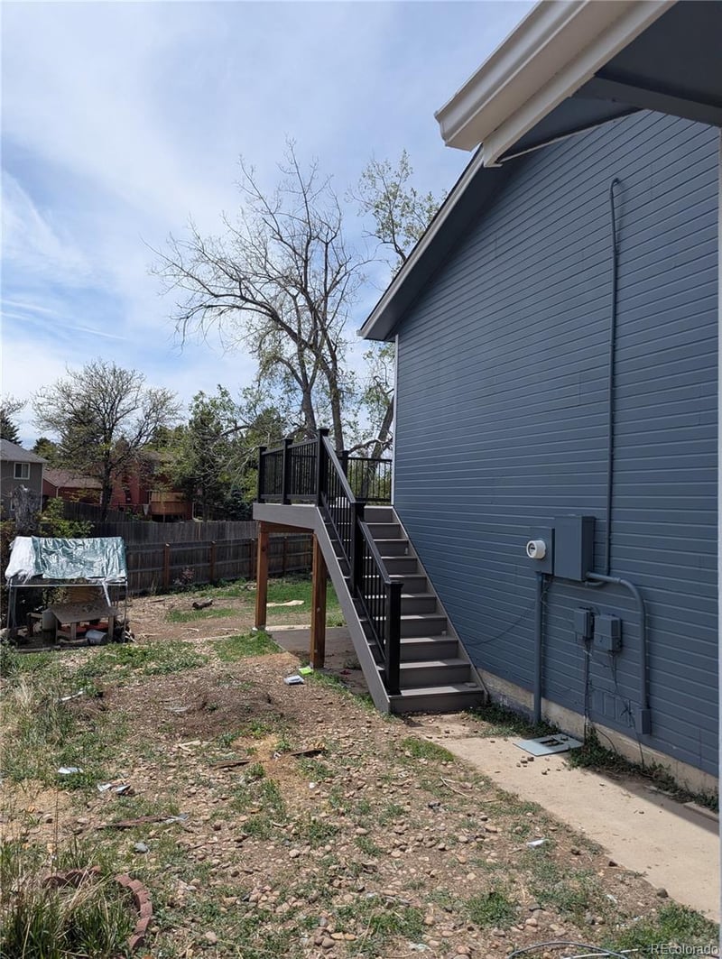 19714 Oxford Dr, Aurora, CO 80013