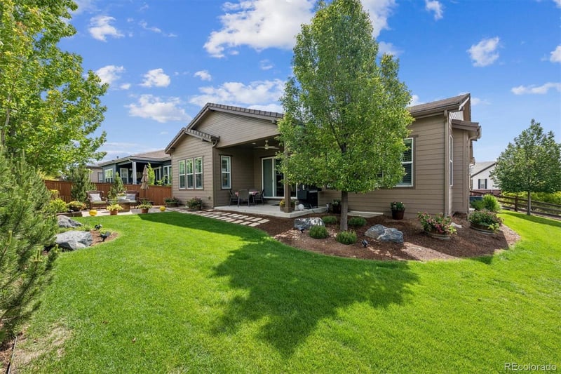 11299 Mission Walk St, Parker, CO 80134