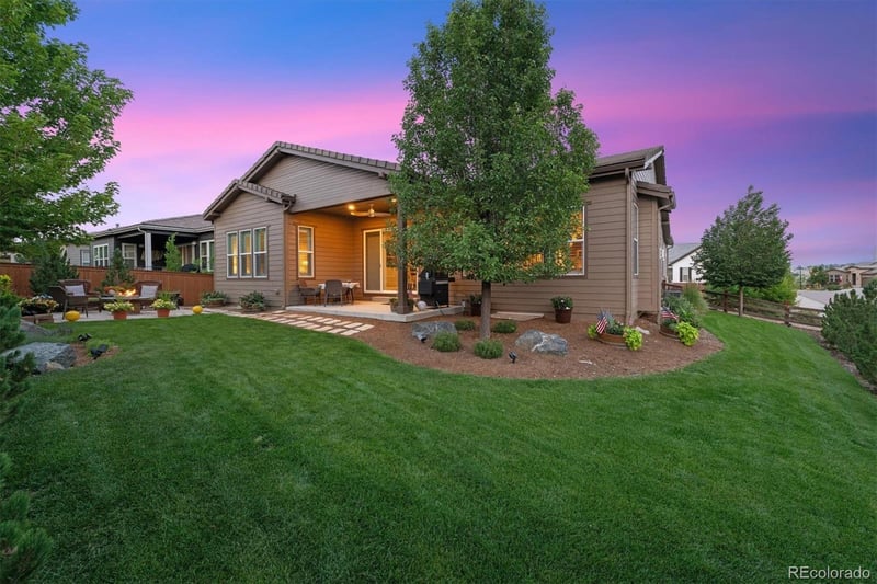 11299 Mission Walk St, Parker, CO 80134