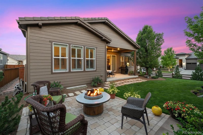 11299 Mission Walk St, Parker, CO 80134