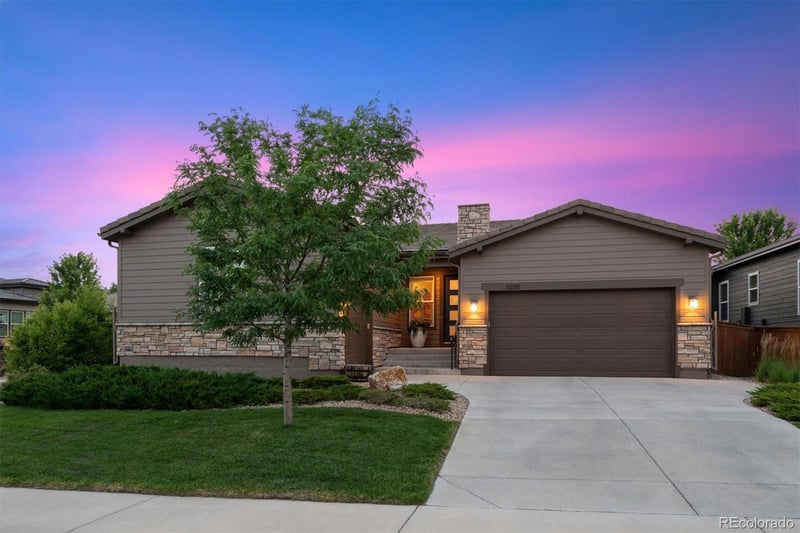 11299 Mission Walk St, Parker, CO 80134