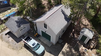 126 Signal Rock Rd, Golden, CO 80403