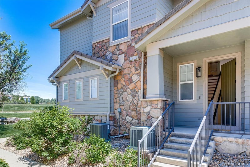 23043 Ontario Dr #105, Aurora, CO 80016