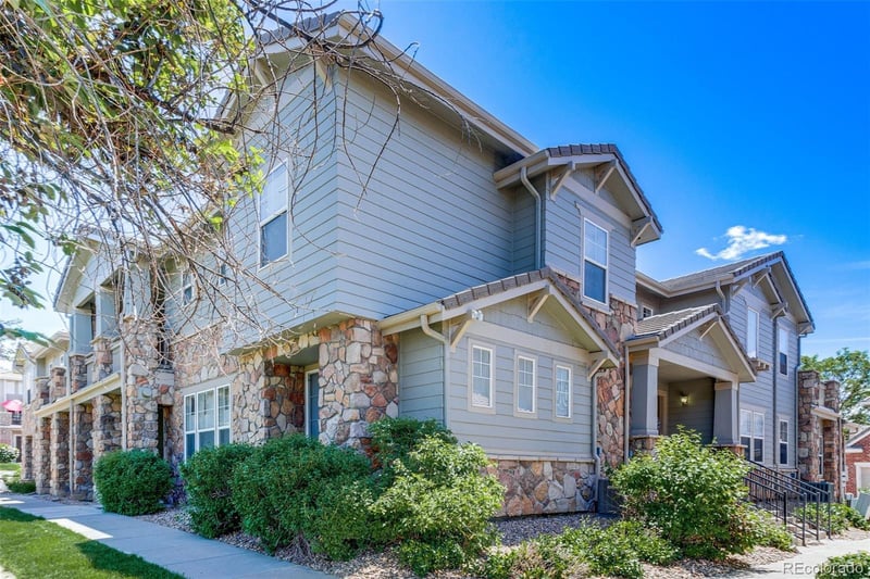 23043 Ontario Dr #105, Aurora, CO 80016