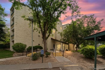 7780 W 38th Ave #102, Wheat Ridge, CO 80033