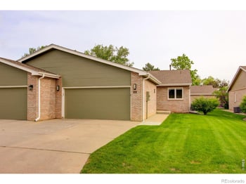 1531 W Swallow Rd #22, Fort Collins, CO 80526