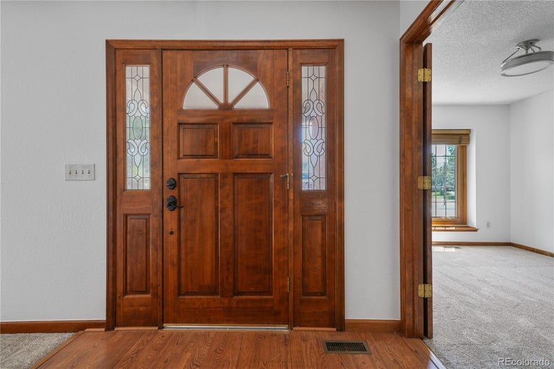 8095 S Clayton Cir, Centennial, CO 80122